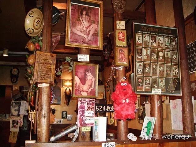 日本京都下午茶,东京好吃又便宜的地方