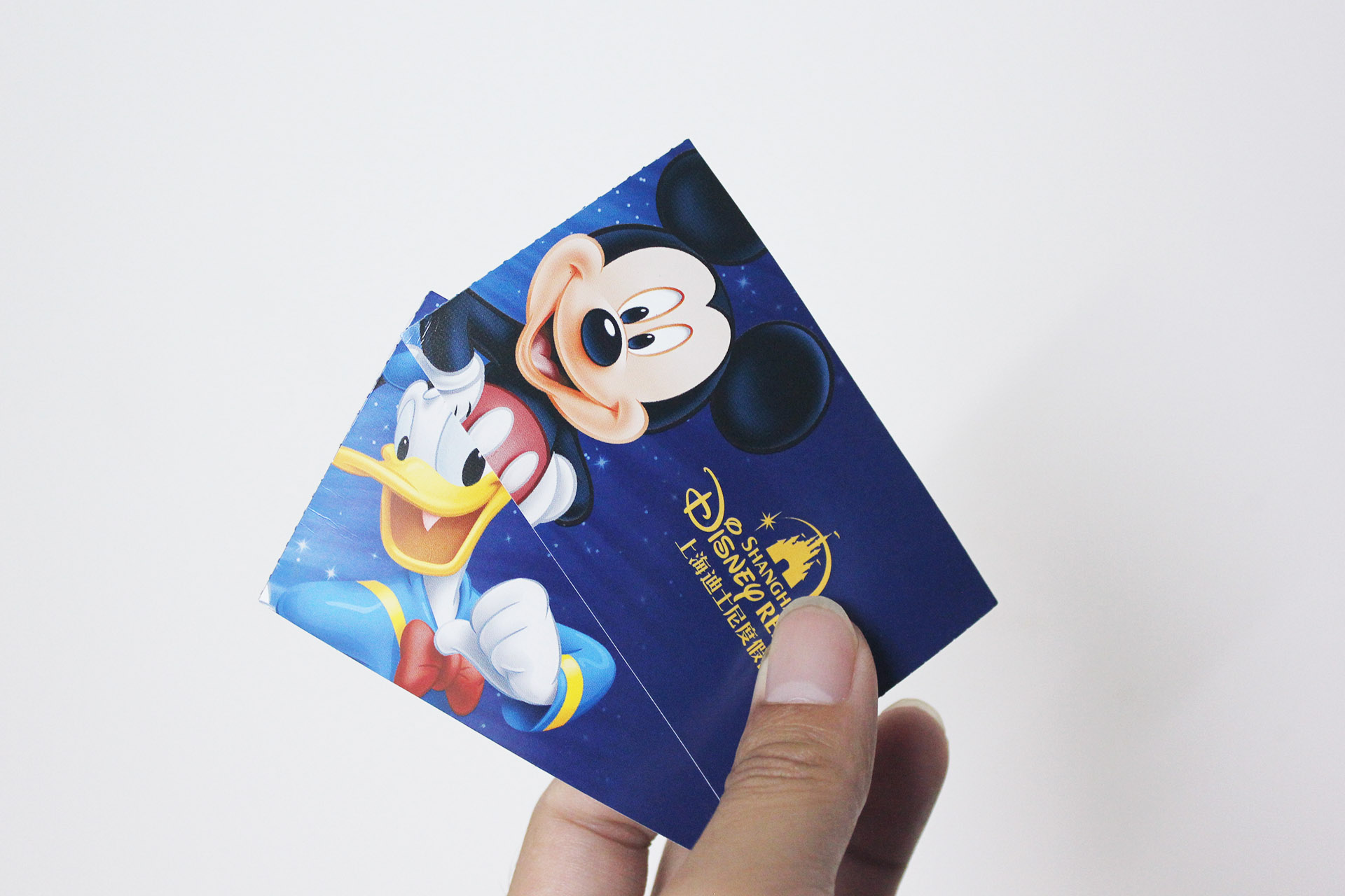 最精简上海迪士尼游玩攻略,最全上海迪士尼游玩攻略