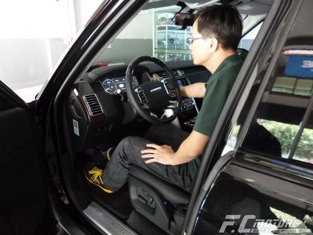 深圳站改装店,深圳峰程车改