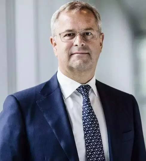 集运为集团贡献半数盈利的施索仁升官了马士基的未来将会怎样？丨航运界