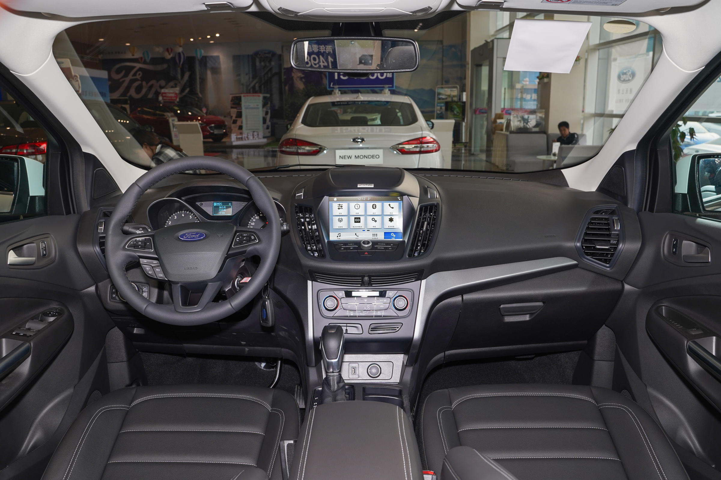 用数据分析可以分析哪些维度,翼虎各类型配置差异