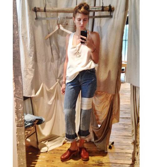 公认好穿又时尚的牛仔裤排行榜,最好穿的小众牛仔裤