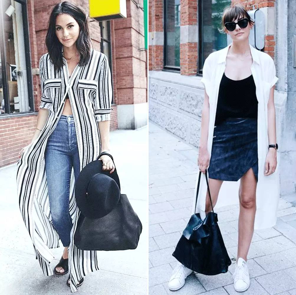 最简单的防晒办法,夏天如何又好看又防晒