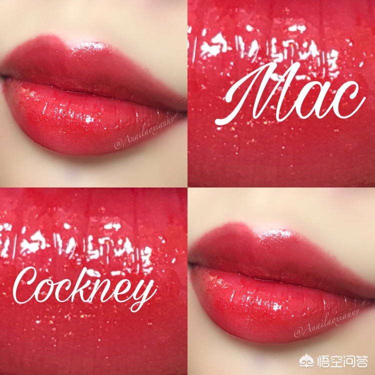 香奈儿口红哪款适合少女,20几岁少女最合适的大牌口红色号