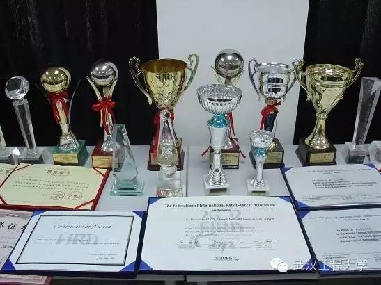 武工大计算机科学与工程学院,走进工大放飞梦想