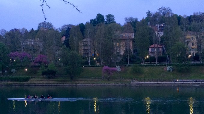 双鱼浪欧洲|意大利|都灵Torino