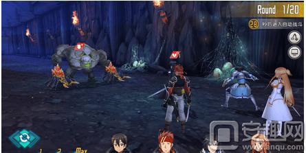 刀剑神域黑衣剑士王牌boss战打法,刀剑神域黑衣剑士boss可以打几次