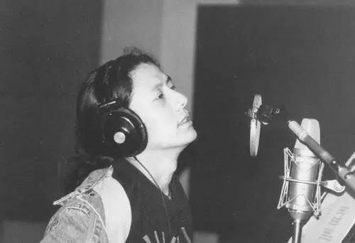 糟糕的父亲毁了孩子的一生,摇滚藏獒郑钧刘芸