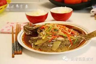 清蒸鱼哪种鱼好吃又营养,清蒸比较好吃营养少刺的鱼