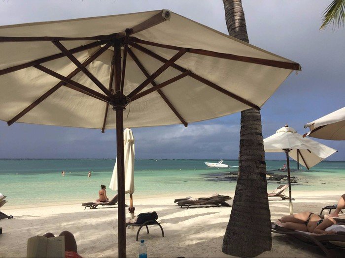 毛里求斯豪华游旅游攻略,浪漫的巴厘岛之旅