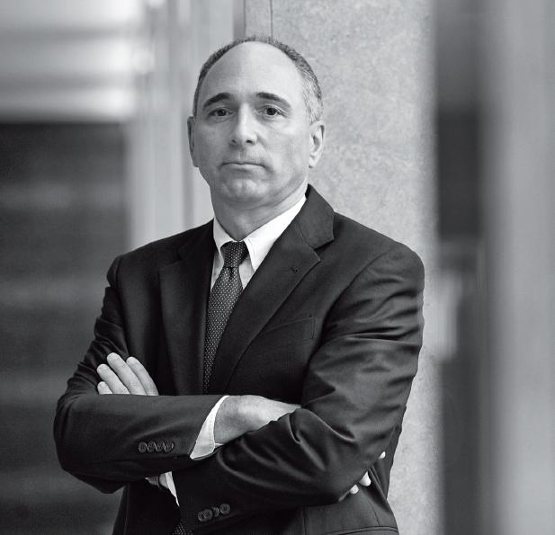 诺华集团CEO：面对“专利悬崖“，我采取局外人视角