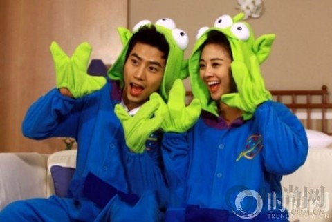 宋智孝陈柏霖还有联系吗,宋智孝陈柏霖节目结束后首次见面