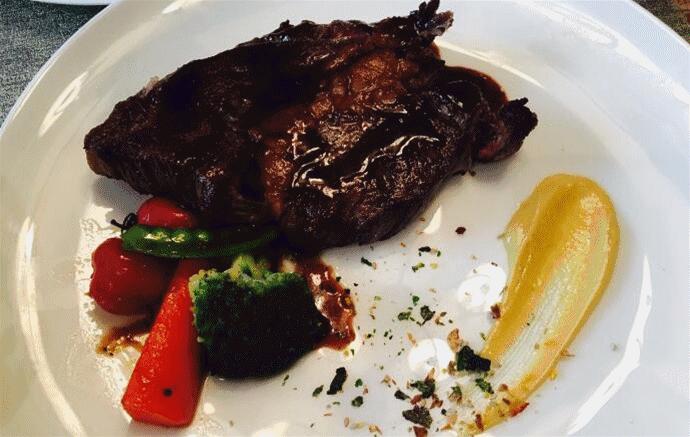 惠灵顿牛排孙红雷试菜,惠灵顿牛排孙红雷到底谁做的好吃