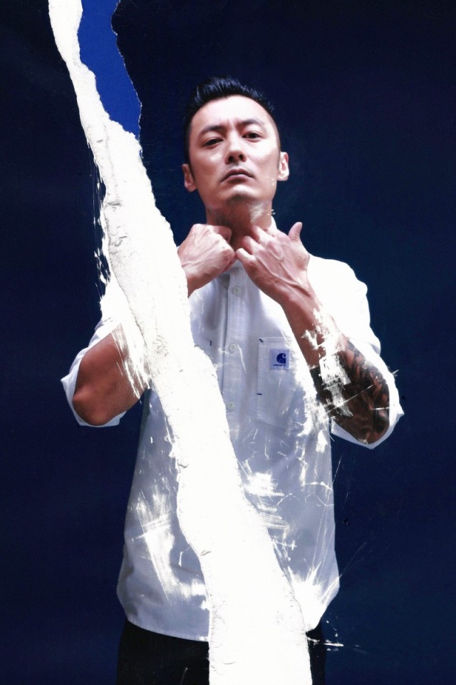 madness里面谁最强,madness为什么叫六叔