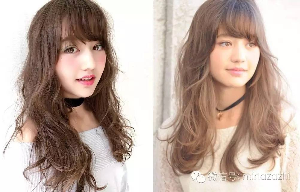 明星|初中生比你还会打扮！00后日本嫩模已加入“千年美女”豪华套餐