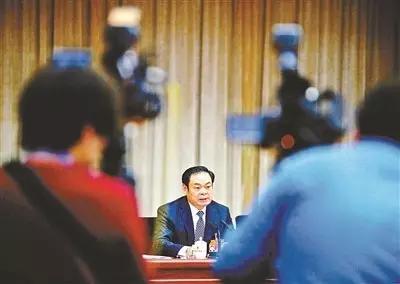 姿势｜新老省委书记交接大会上的关键词