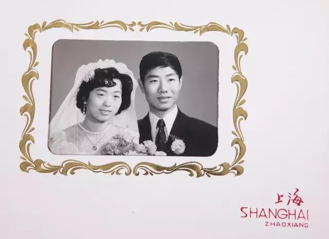 30年是什么概念？这些夫妇给你一个惊人答案|市民相册