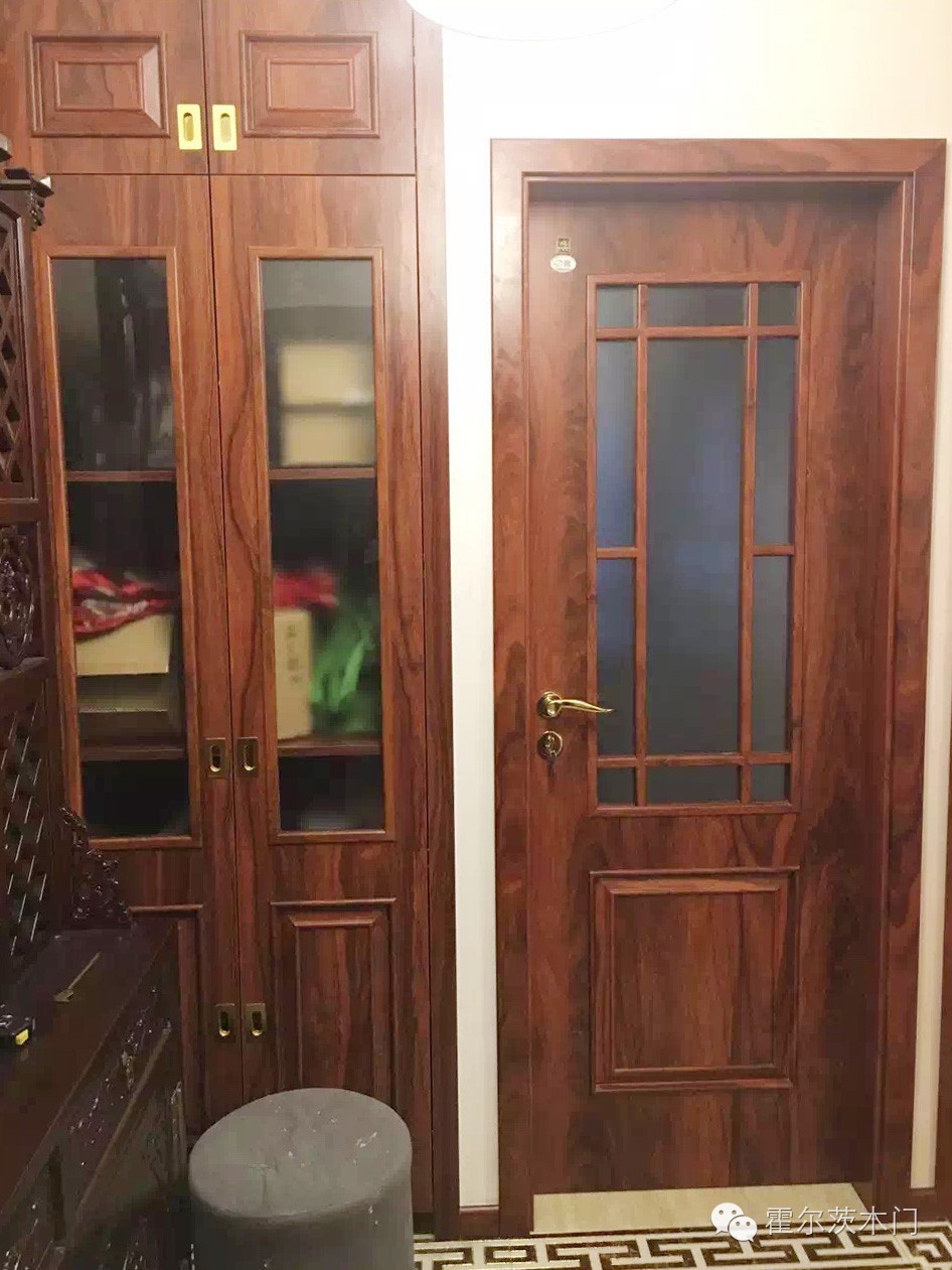 选购木门,选择木门你最关心什么
