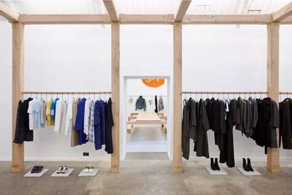 pp boutique小众买手店 (韩国小众高端买手店)