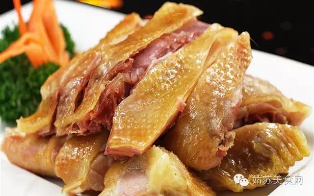 收好不谢|走进苏州各大卤菜店该买什么呢?小编一一为你推荐