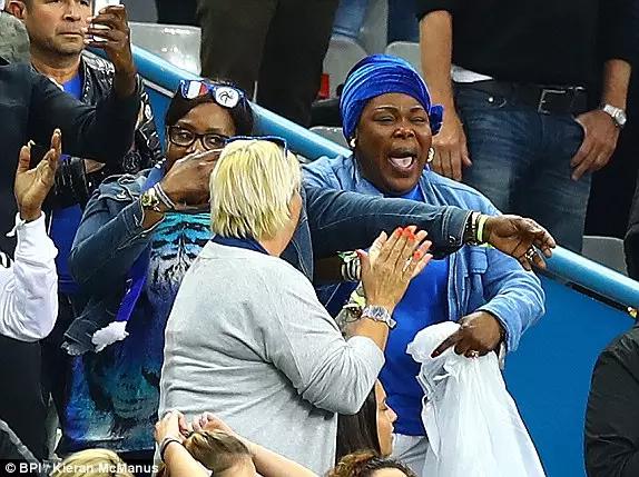 奥康·高亚看球笔记20|索马里海盗的消失,竟是因为这个男人?