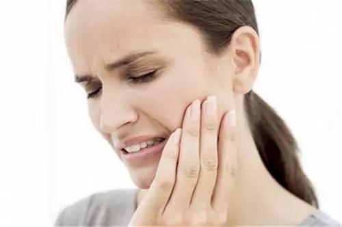 上火导致的牙疼喝茶有用吗,茶能治牙疼吗