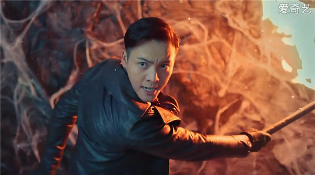 张艺兴老九门发布会戴眼镜,张艺兴老九门图片图文