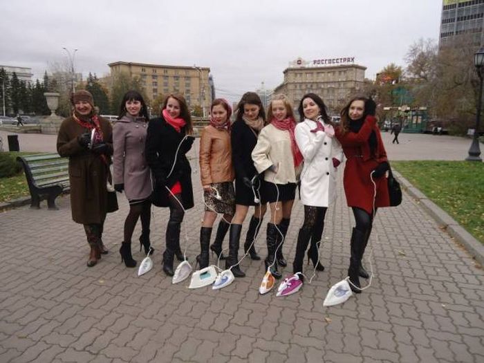 [囧图]大家都是装的，只有我是真正的咸鱼