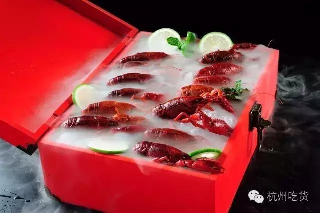 杭州夜宵路边摊,杭州年轻人去的路边摊