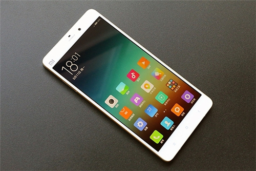 发烫不是很严重的手机,目前发热不严重的手机