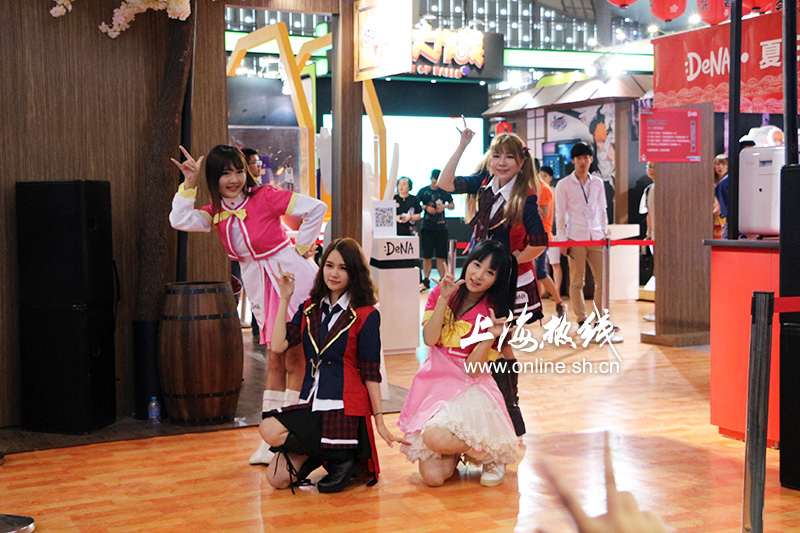 ccg动漫,ccg动漫展开幕时间