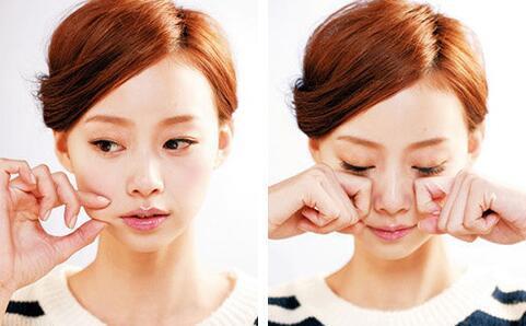 法令纹对男人和女人颜值的影响,法令纹对面部的影响