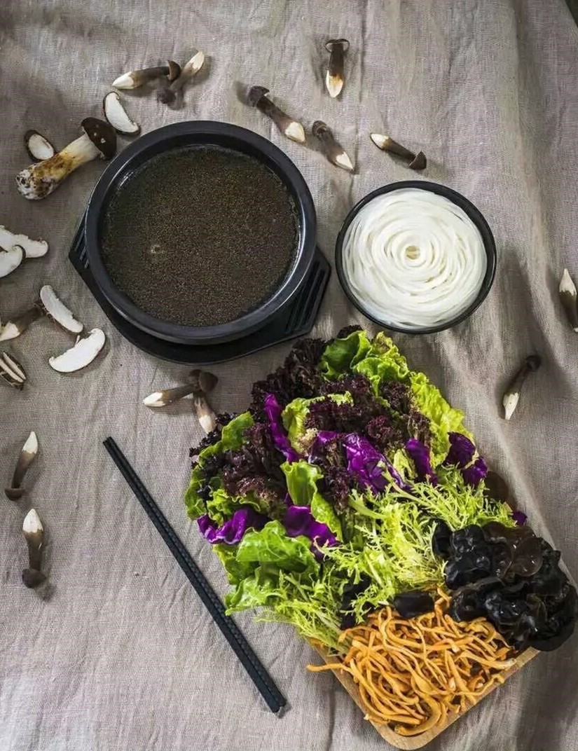 餐饮改造新模式,场景化营销创新项目