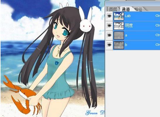photoshop图像菜单的内容,photoshop菜单栏中包括哪九个菜单项