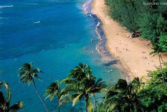 夏威夷旅游购物店,三亚热带天堂森林一日游攻略