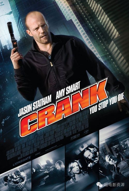 杰森斯坦森全部电影一口气看完,电影死亡飞车杰森斯坦森完整版