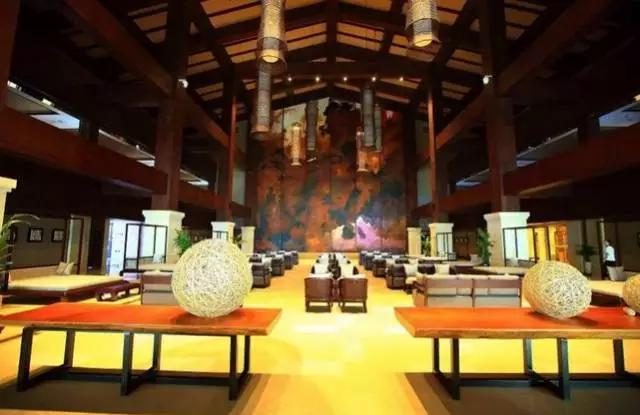 这个温泉不一般，盘锦天沐温泉惊艳亮相!