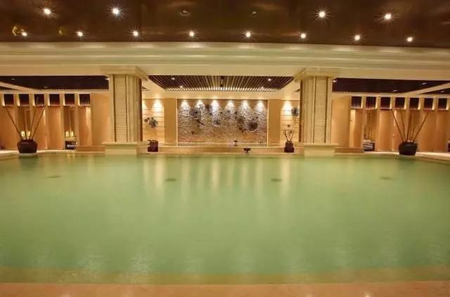 盘锦天沐温泉旅游攻略,盘锦大洼天沐温泉攻略