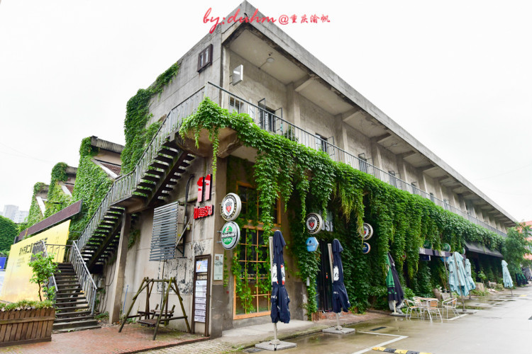 常州运河五号最新视频,798运河五号街区