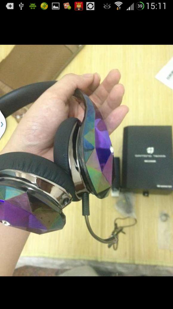 魔声钻石之泪真无线蓝牙耳机测评,魔声钻石之泪耳机缺点