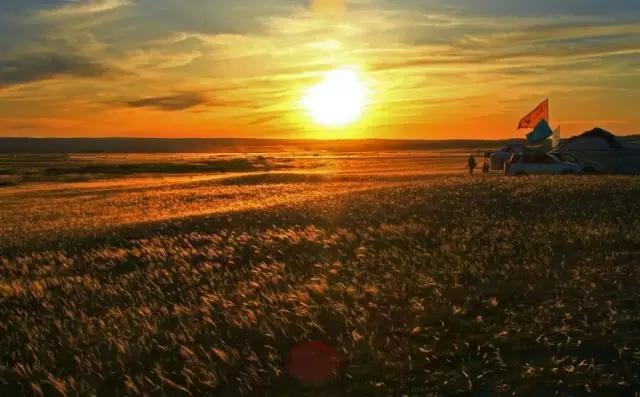 山水游记人生感悟,天心区山水印象