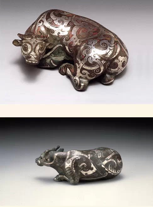 流落在海外的周王朝国宝,天朝之殇被盗卖的周王室珍宝