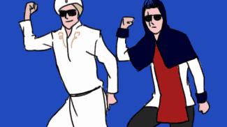 韩国自由行|不懂韩语?备好这5样法宝就GOGOGO