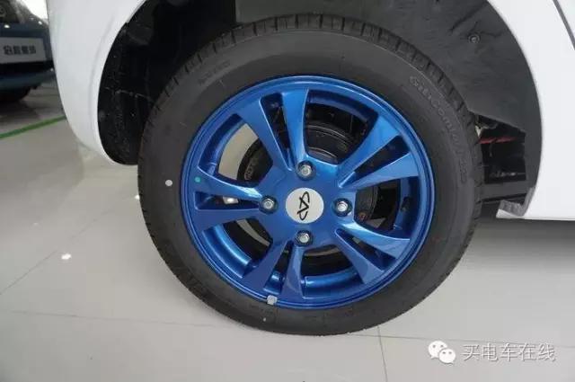 奇瑞新能源eq电动车,奇瑞电动车eq