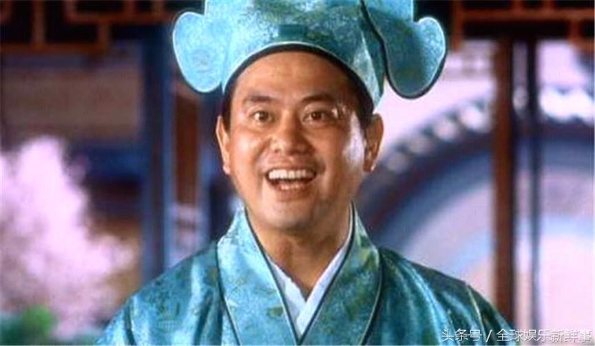 吴孟达给星爷当了多久的配角,最佳配角吴孟达星爷一生的好搭档