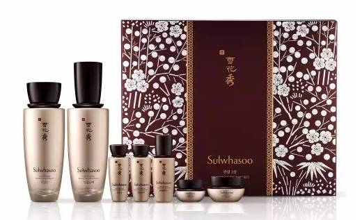 哪个牌子的韩妆套盒好,韩妆正品套盒