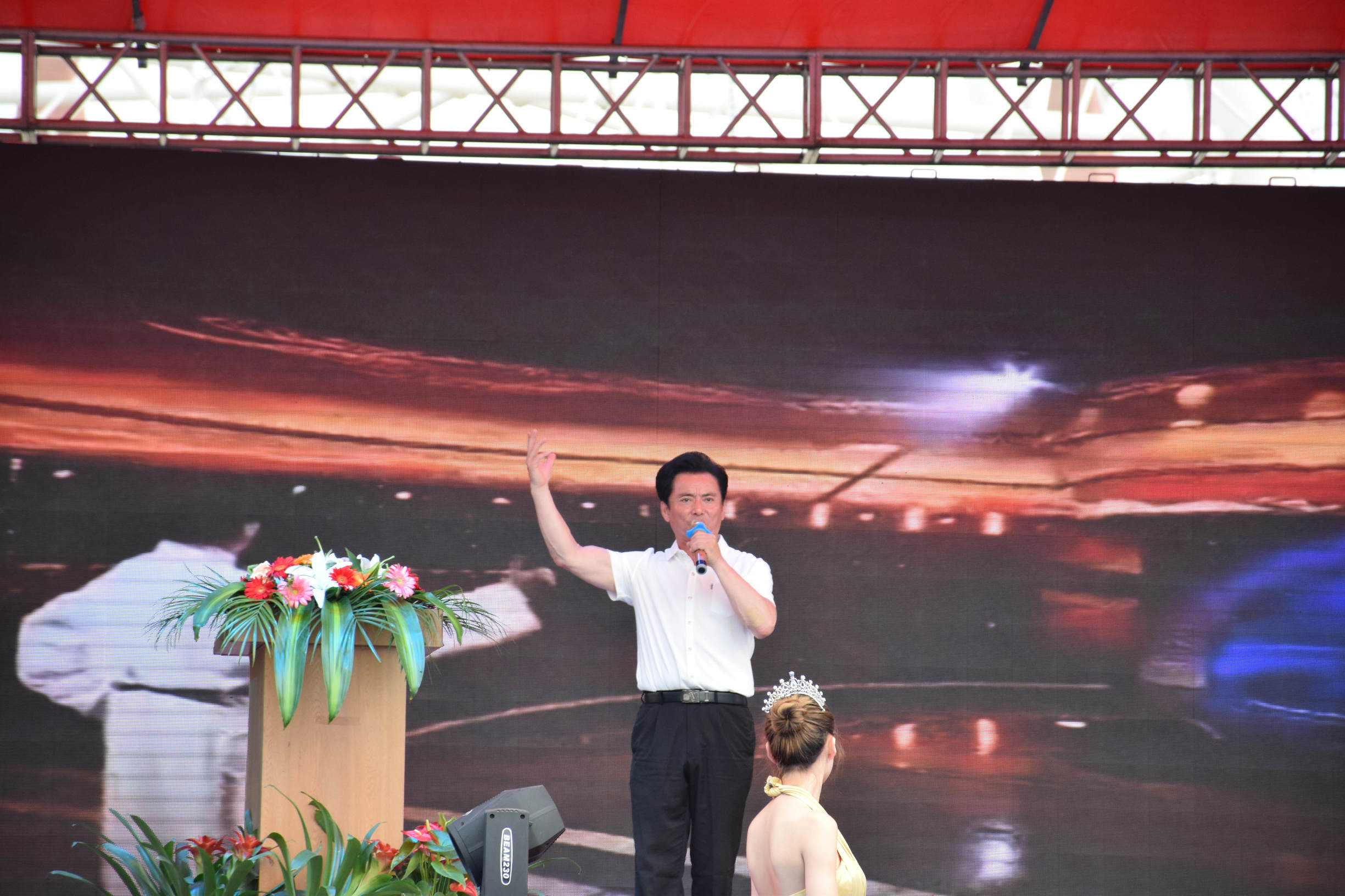 花鼓灯嘉年华完整版,2021花鼓灯嘉年华图片