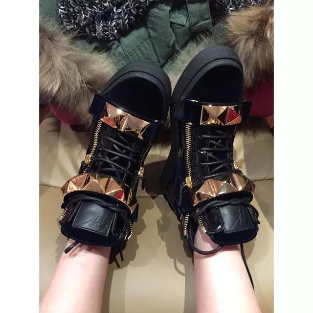 gz经典鞋,gz的鞋怎么样