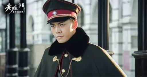 老九门电视剧好看吗豆瓣多少分,老九门电视剧有第二部吗