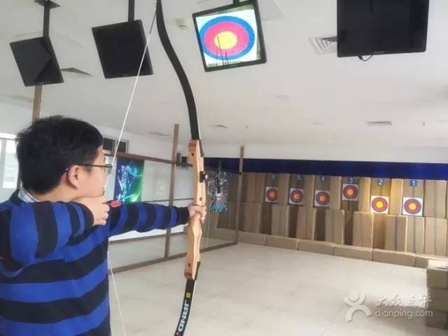 射箭高尔夫游乐项目,射箭射击游乐项目有哪些